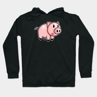 pigg Hoodie